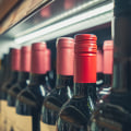 How much should a bottle of wine cost?