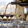 The Ultimate Guide to Wine Tastings in Napa Valley: From an Expert's Perspective