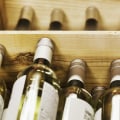 The Truth About $20 Bottles of Wine