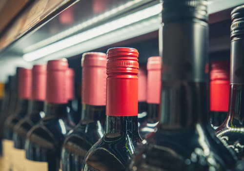 How much should a bottle of wine cost?