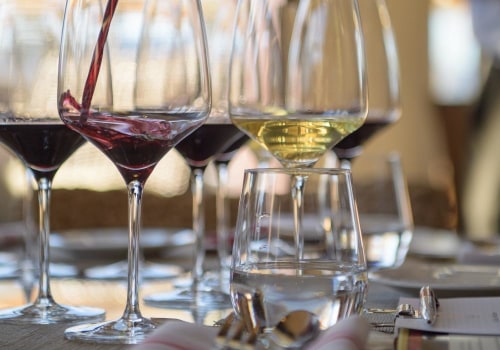 The Ultimate Guide to Wine Tastings in Napa Valley: From an Expert's Perspective