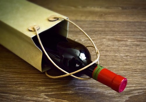 The Art of Giving: Tips for Choosing the Perfect Gift Bottle of Wine