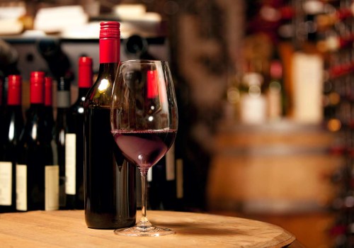 The Art of Pricing Wine: Insights from a Wine Expert