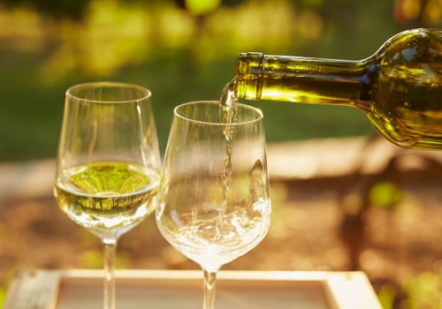 Is Pinot Grigio Sweet or Dry? Unlocking the Flavor Profile at the Winery