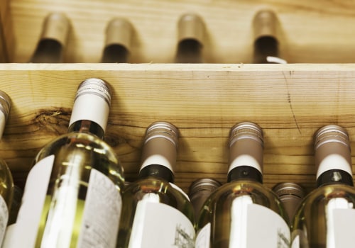 The Truth About $20 Bottles of Wine