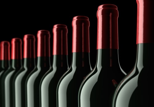 The Impact of 90-Point Wines on the Wine Industry